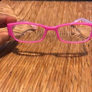 Reading Glasses. +2.00